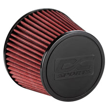 Load image into Gallery viewer, DC Sports Intake System DC Sports 2.5" Replacement Air Filter