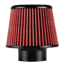 Load image into Gallery viewer, DC Sports Intake System DC Sports 3" Replacement Air Filter Open Top