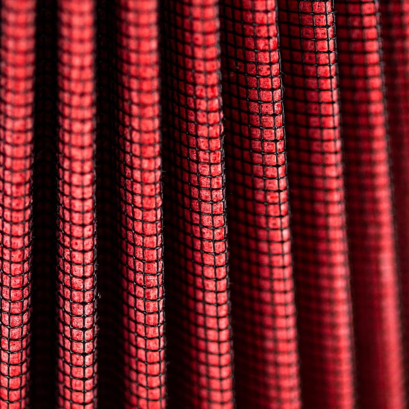 DC Sports Intake System DC Sports 3" Replacement Air Filter Open Top