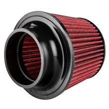 Load image into Gallery viewer, DC Sports Intake System DC Sports 3.5" Replacement Air Filter Open Top