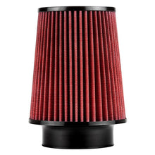 Load image into Gallery viewer, DC Sports Intake System DC Sports 4" Replacement Air Filter