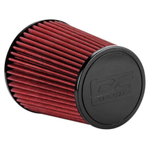 Load image into Gallery viewer, DC Sports Intake System DC Sports 4" Replacement Air Filter