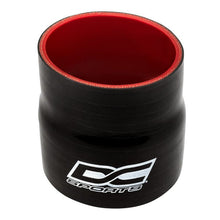 Load image into Gallery viewer, DC Sports Intake System DC Sports 3.5&quot;-3&quot; Silicone Reducing Coupler