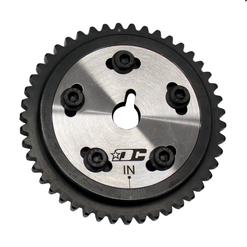 DRAG CARTEL K-SERIES INTAKE CAM GEAR