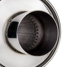 Load image into Gallery viewer, DC Sports Exhaust DC Sports Universal Round Muffler 3" Inlet 3" Outlet