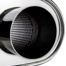 Load image into Gallery viewer, DC Sports Exhaust DC Sports Universal Oval Muffler 2.5" Inlet 3" Outlet