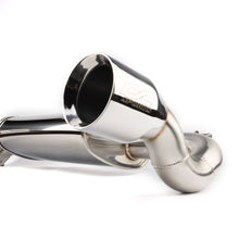 Load image into Gallery viewer, DC Sports Exhaust DC Sports Axleback Exhaust (13-21 BRZ/FRS/GT86)