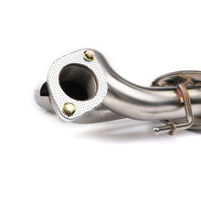 Load image into Gallery viewer, DC Sports Exhaust DC Sports Axleback Exhaust (13-21 BRZ/FRS/GT86)
