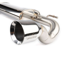 Load image into Gallery viewer, DC Sports Exhaust DC Sports Axleback Exhaust (13-21 BRZ/FRS/GT86)