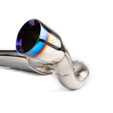 Load image into Gallery viewer, DC Sports Exhaust DC Sports Axleback Exhaust (13-21 BRZ/FRS/GT86)