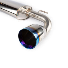 Load image into Gallery viewer, DC Sports Exhaust DC Sports Axleback Exhaust (13-21 BRZ/FRS/GT86)