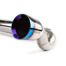 Load image into Gallery viewer, DC Sports Exhaust DC Sports Axleback Exhaust (13-21 BRZ/FRS/GT86)