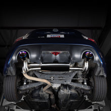 Load image into Gallery viewer, DC Sports Exhaust DC Sports Axleback Exhaust (13-21 BRZ/FRS/GT86)