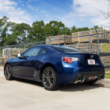 Load image into Gallery viewer, DC Sports Exhaust DC Sports Axleback Exhaust (13-21 BRZ/FRS/GT86)