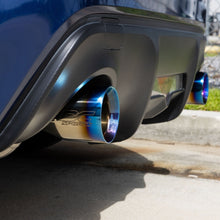 Load image into Gallery viewer, DC Sports Exhaust DC Sports Axleback Exhaust (13-21 BRZ/FRS/GT86)