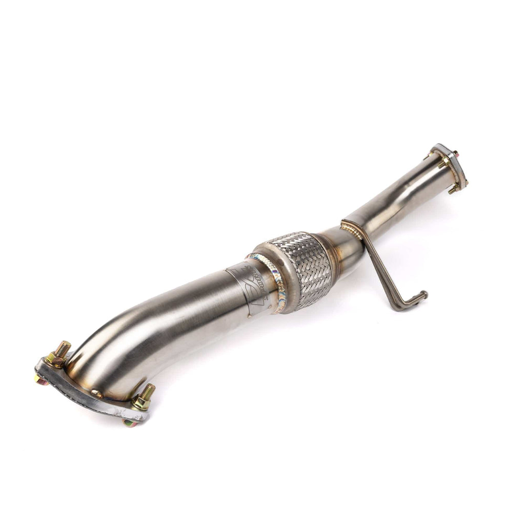 DC Sports DC Sports Front Pipe for 22+ Honda Civic Si