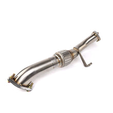 Load image into Gallery viewer, DC Sports DC Sports Front Pipe for 22+ Honda Civic Si