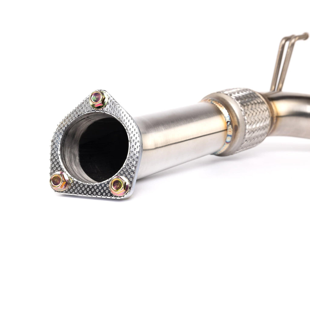 DC Sports DC Sports Front Pipe for 22+ Honda Civic Si