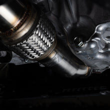 Load image into Gallery viewer, DC Sports DC Sports Front Pipe for 22+ Honda Civic Si