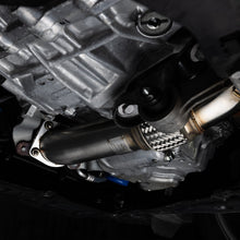 Load image into Gallery viewer, DC Sports DC Sports Front Pipe for 22+ Honda Civic Si