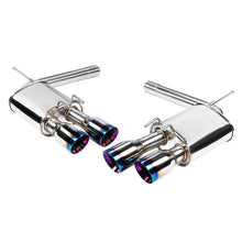 Load image into Gallery viewer, DC Sports Exhaust DC Sports Exhaust System (18-22 Honda Accord)