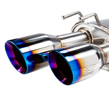 Load image into Gallery viewer, DC Sports Exhaust DC Sports Exhaust System (18-22 Honda Accord)