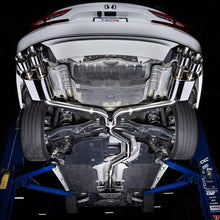 Load image into Gallery viewer, DC Sports Exhaust DC Sports Exhaust System (18-22 Honda Accord)