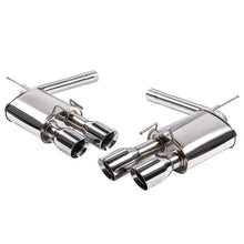 Load image into Gallery viewer, DC Sports Exhaust DC Sports Exhaust System (18-22 Honda Accord)