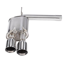 Load image into Gallery viewer, DC Sports Exhaust DC Sports Exhaust System (18-22 Honda Accord)