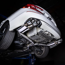 Load image into Gallery viewer, DC Sports Exhaust DC Sports Exhaust System (18-22 Honda Accord)