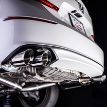 Load image into Gallery viewer, DC Sports Exhaust DC Sports Exhaust System (18-22 Honda Accord)