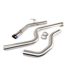 Load image into Gallery viewer, DC Sports DC Sports Exhaust System (20+ Nissan Sentra)