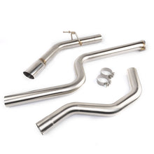 Load image into Gallery viewer, DC Sports Exhaust DC Sports Exhaust System (20+ Nissan Sentra)
