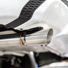 Load image into Gallery viewer, DC Sports DC Sports Exhaust System (20+ Nissan Sentra)