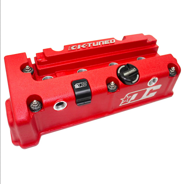 DRAG CARTEL / K-TUNED VALVE COVER – SpeedFactoryRacing