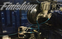 Load image into Gallery viewer, 98-01 DC Mini-Tuck Brake Line Kit (Stock Master Cylinder Setup)