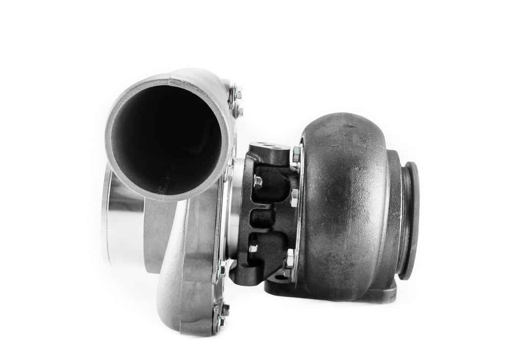 CTR4208H-7880 360 Journal Bearing Turbocharger (1300 HP)