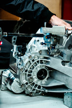 Load image into Gallery viewer, SpeedFactory Racing Titanium Shift Arm Housing 5pc Bolt Kit for B-Series AWD