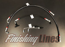 Load image into Gallery viewer, DA Integra SFWD V2 Front Brake Line Kit
