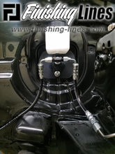 Load image into Gallery viewer, EK SWFD V1 Front Brake Line Kit