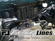 Load image into Gallery viewer, EK SWFD V1 Front Brake Line Kit