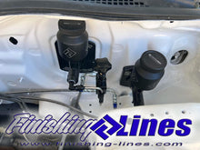 Load image into Gallery viewer, EG/DC Mini Tuck With Adjustable Prop Valve (Booster Deleted Setups)