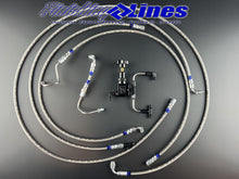 Load image into Gallery viewer, EG/DC Mini Tuck With Adjustable Prop Valve (Booster Deleted Setups)