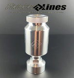Finishing Lines Billet Reservoir for EG Stock Master Cylinder