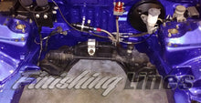 Load image into Gallery viewer, 94-97 DC Mini-Tuck Brake Line Kit (Stock Master Cylinder Setup)