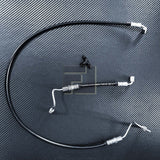 Finishing Lines EG/DC SWFD V1 Front Brake Line Kit