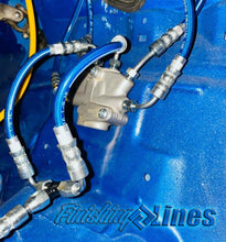 Load image into Gallery viewer, Finishing Lines EK Full Tuck with Inline Staging Brake Provision kit for CNC412 Hand Brake