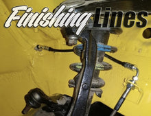 Load image into Gallery viewer, EK Full Tuck Brake Line Kit (Brake Booster Deleted Setups)
