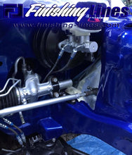 Load image into Gallery viewer, Finishing Lines RSX/EM2/EP3 Full Tuck Kit (Stock Master Cylinder Setups)