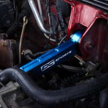 Load image into Gallery viewer, DC Sports Blue DC Sports Pitch Stop Mount (02-22 WRX/STI/Imprezza